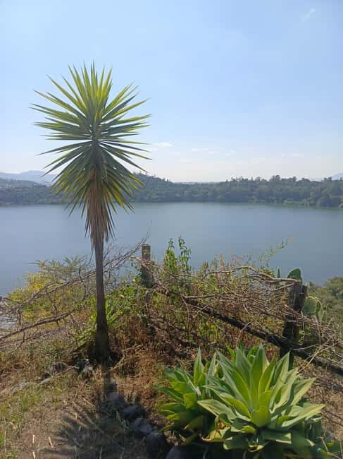 Addis Ababa:Trip with Lake Bishoftu - Lake Bishoftu: The Heart of the Tour