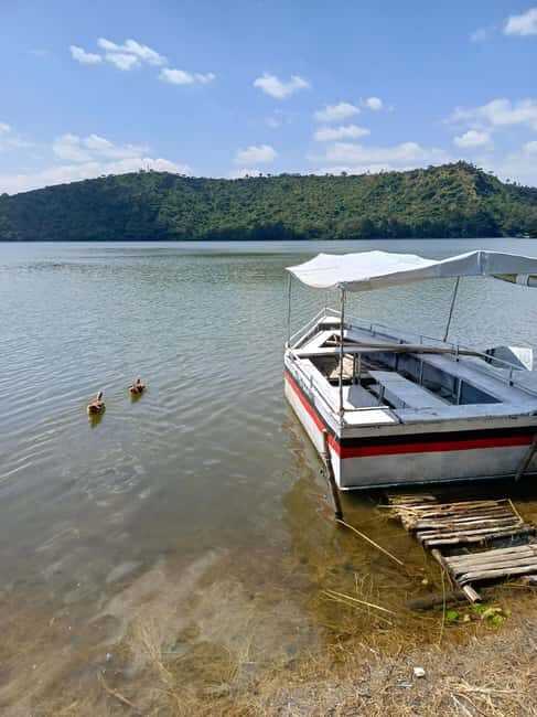 Addis Ababa:Trip with Lake Bishoftu - Practical Details and Tips