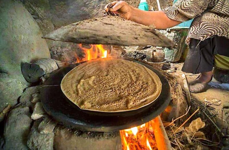 Addis abeba Full Cooking class. - A Closer Look at the Addis Abeba Full Cooking Class