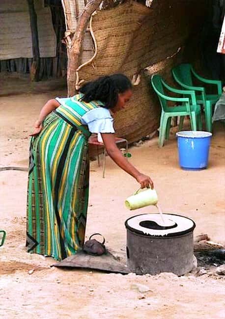 Addis abeba Full Cooking class. - Who Will Enjoy This Experience Most?