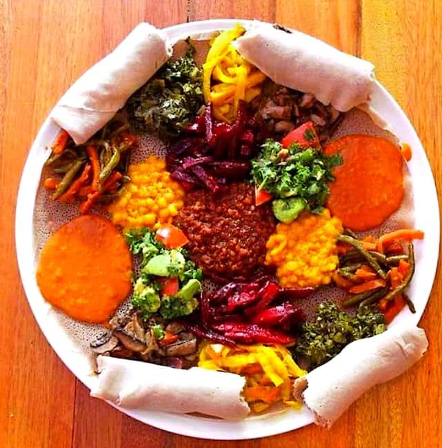 Addis abeba Full Cooking class. - Final Thoughts