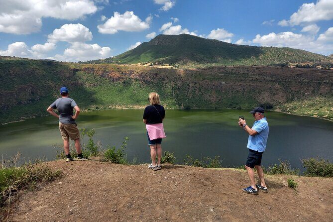 Addis City Tour & Crater Lakes excursions in Debreziet! - Frequently Asked Questions
