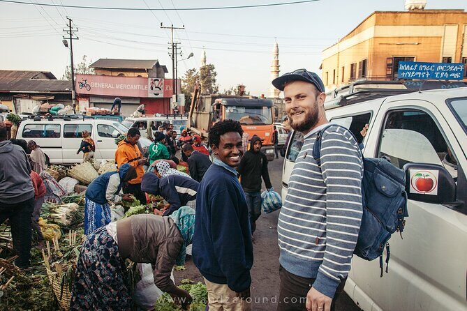 Addis City Tour - Exploring the Itinerary: What to Expect