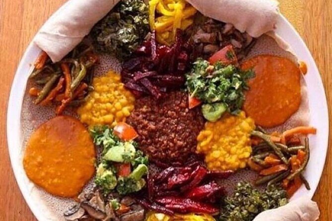 Addis Food Tasting Tour - An In-Depth Look at the Addis Food Tasting Tour