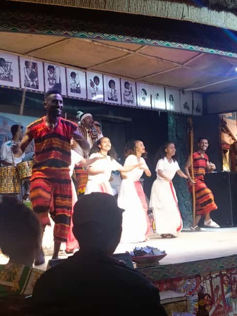 Addis Night Life yod Abissinia - An In-Depth Look at the Tour Itself