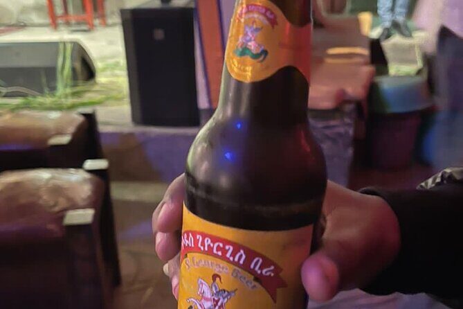 Addis Nightlife - Key Points