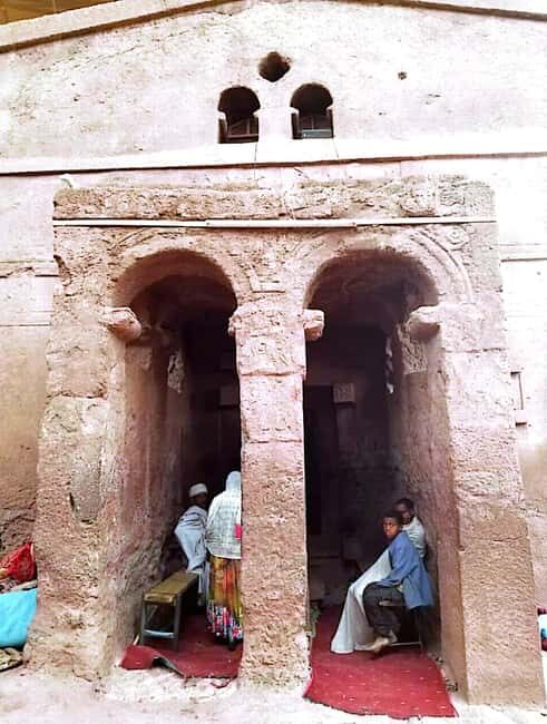 Addis & st Lalibela Roch hewn church 2 days tour - In-Depth Review of the 2-Day Tour