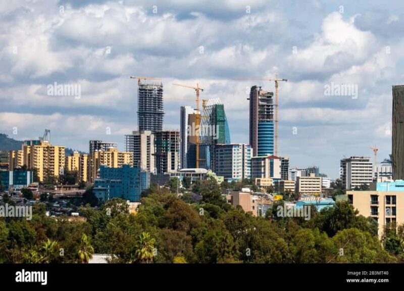 "Addis Uncovered: Culture, Views & Everyday Vibes - Practical Tips for Your Day