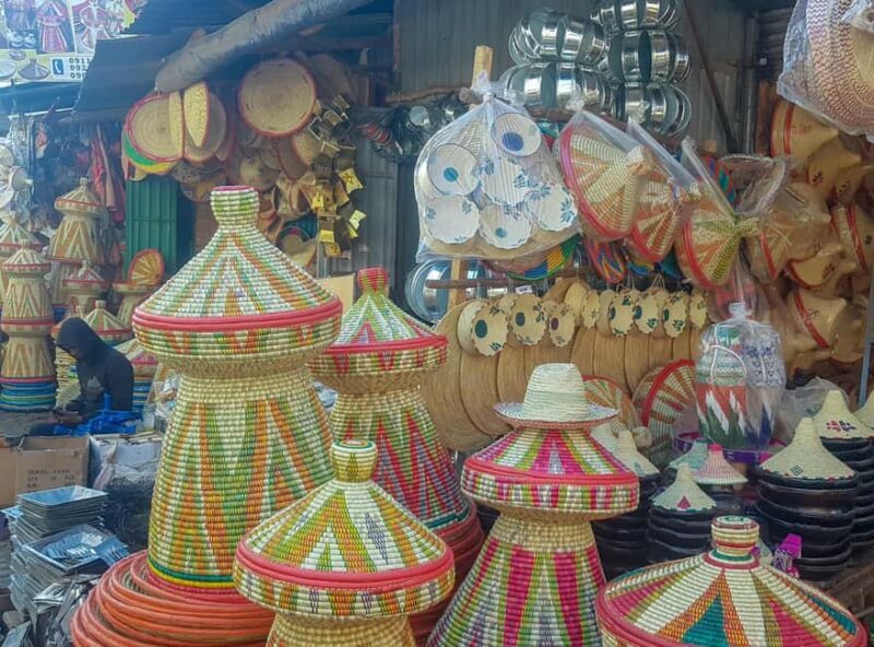 ADDISCOVERY: Addis Ababa Half-day Flexible City Discovery - What Makes This Tour Stand Out?