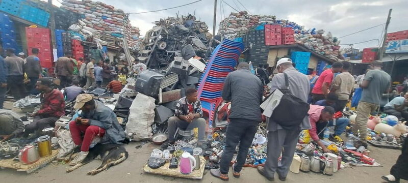 ADDISCOVERY: Addis Ababa Half-day Flexible City Discovery - Final Thoughts