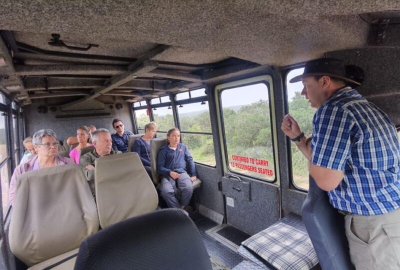 Addo Elephant National Park Full-Day Safari - Final Thoughts – Who Will Love This Safari?
