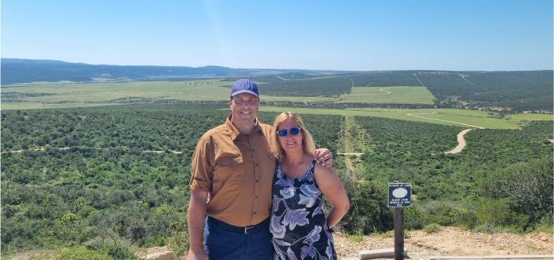 Addo Elephant National Park Private Full-Day Safari - FAQs