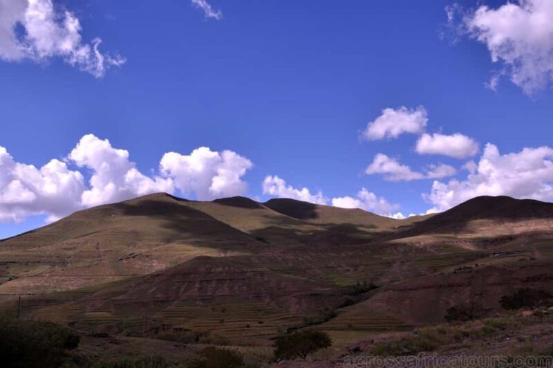 Addo Elephants with Lesotho & Drankensburg Hike 7-Day Tour - What Makes This Tour Stand Out?