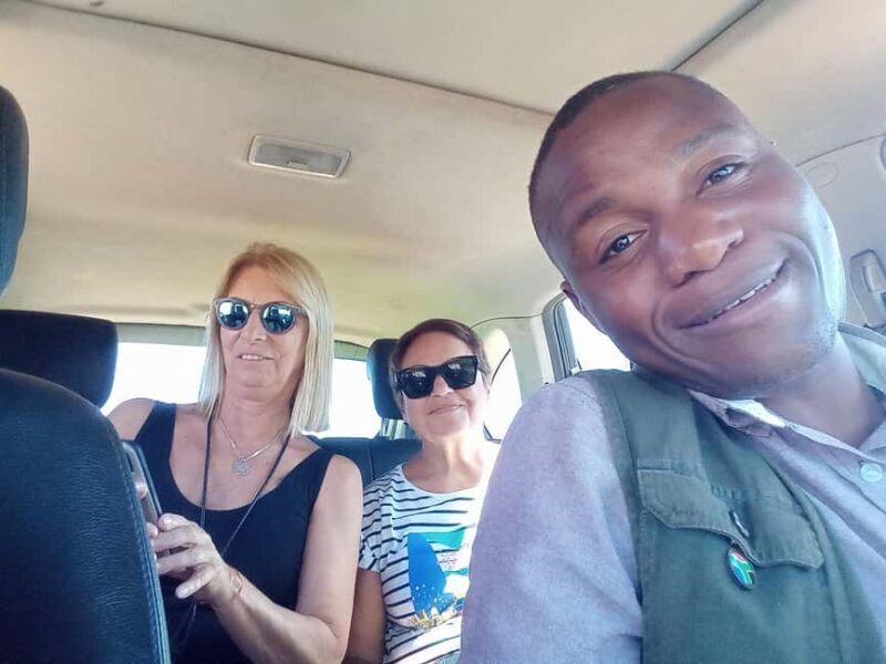 Addo: Game Drive in Addo Elephant National Park Private - How This Tour Balances Value and Experience