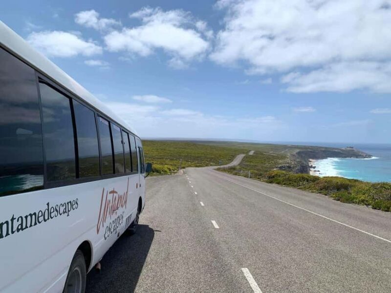 Adelaide: 3-Day Kangaroo Island Adventure Tour with Camping - Reviews & Authentic Insights