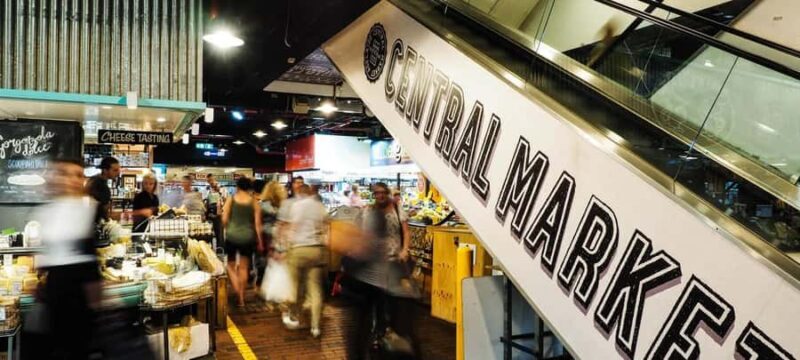 Adelaide: A Taste of the Central Markets - What Makes This Tour Stand Out
