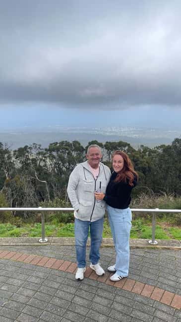 Adelaide: Adelaide City and Hahndorf Full-Day Tour - A Full Breakdown of the Adelaide: City & Hahndorf Tour