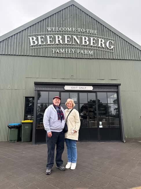 Adelaide: Adelaide City and Hahndorf Full-Day Tour - Who Should Consider This Tour?