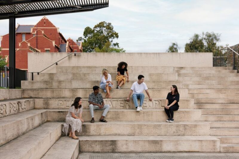 Adelaide: Adelaide City Guided Cultural Walking Tour - An In-Depth Look at the Adelaide Cultural Walking Tour
