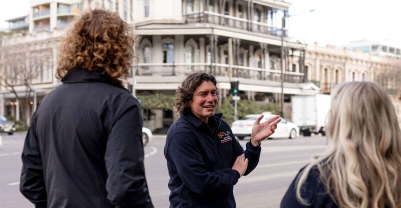 Adelaide: Adelaide City Guided Cultural Walking Tour - Final Thoughts