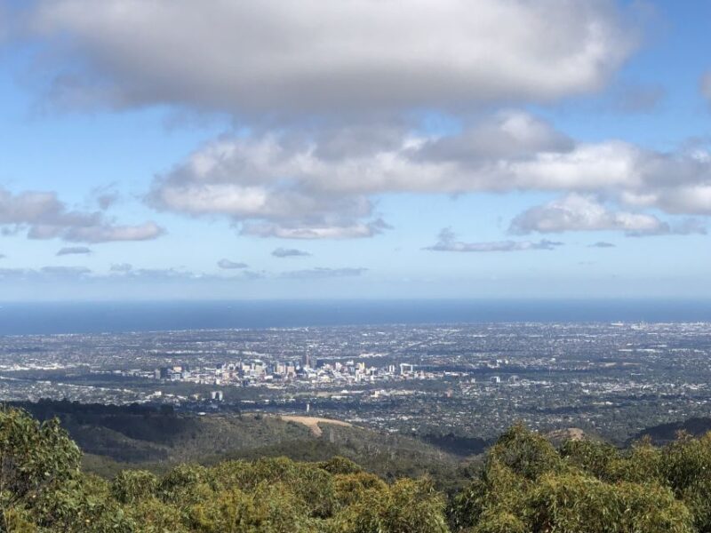 Adelaide: Adelaide Hills and Hahndorf Guided Tour with Lunch - Breaking Down the Value: Is It Worth It?