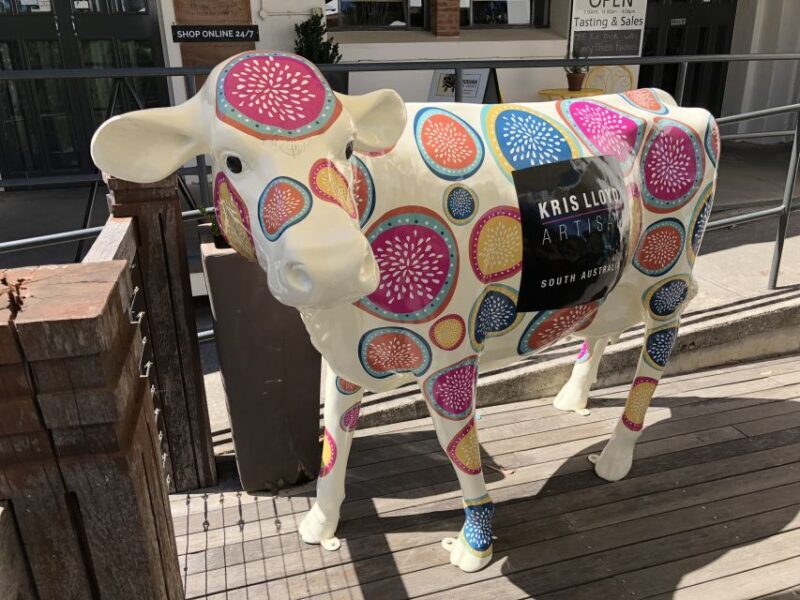 Adelaide: Adelaide Hills and Hahndorf Guided Tour with Lunch - Final Thoughts