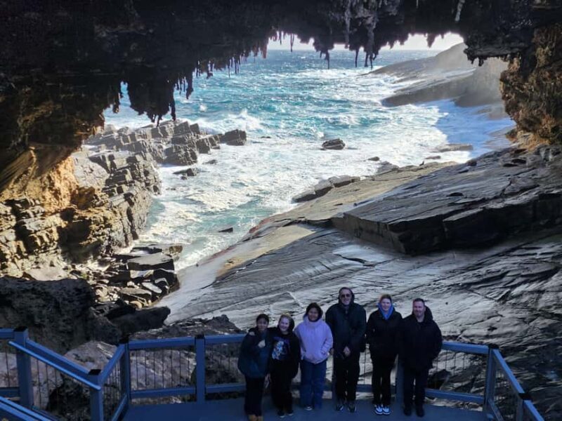 Adelaide: All-Inclusive Boutique 2-Day Kangaroo Island Tour - Key Points