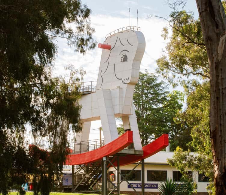 Adelaide: Barossa Day Out: Wines, Brewery, Chocolate & Lunch - Practical Details and Tips
