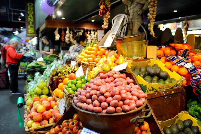Adelaide Central Market Discovery Tour - An Honest Look at the Adelaide Central Market Discovery Tour