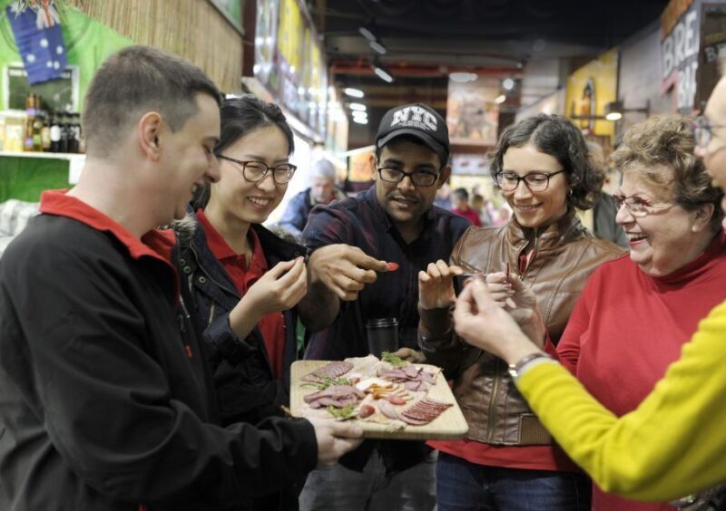 Adelaide: Central Market Morning Tour - Exploring Adelaide’s Central Market with a Local Guide