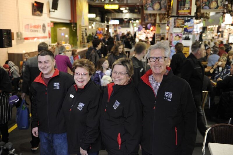 Adelaide Central Market Tour with Lunch - The Practicalities: What You Should Know