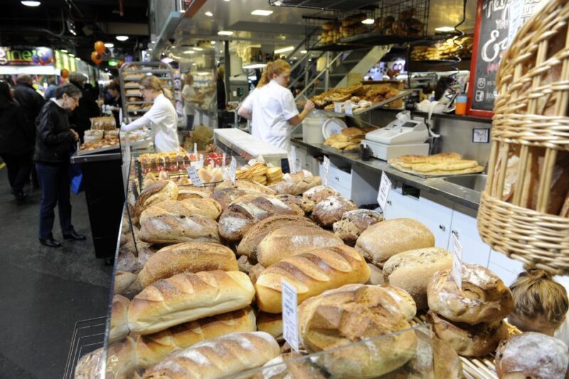 Adelaide Central Market Tour with Lunch - Final Thoughts