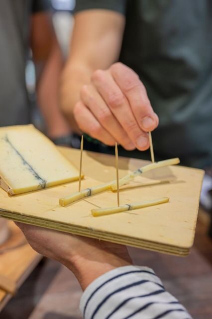 Adelaide Central Markets: Food Walking Tour - Practical Details and What to Bring