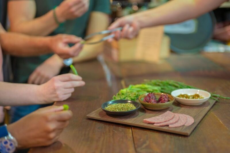 Adelaide Central Markets: Food Walking Tour - Assessing the Value: Is It Worth the Price?