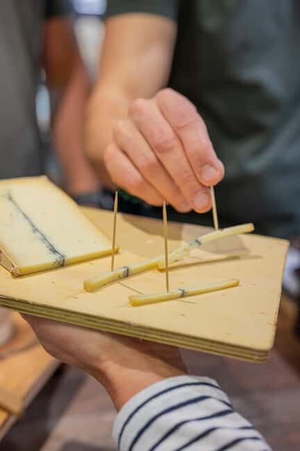 Adelaide Central Markets: Food Walking Tour - Who Would Enjoy This Tour?