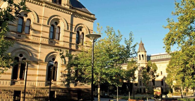 Adelaide: City, Adelaide Hills Villages, and Hahndorf Tour - Who Would Love This Tour?