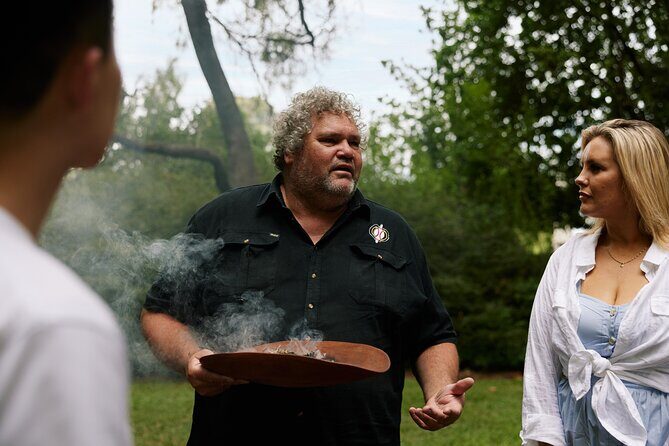 Adelaide City and First Nations Cultural Tour - Adelaide City and First Nations Cultural Tour Review