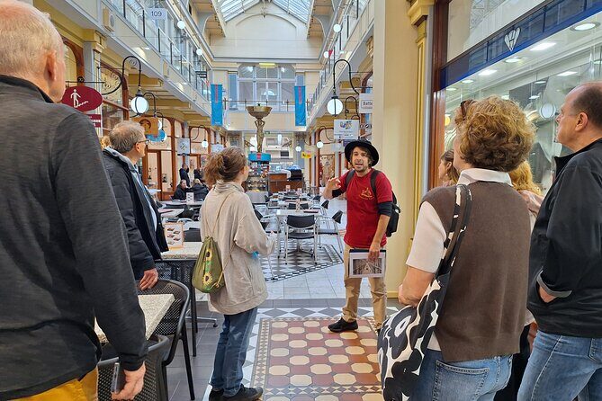 Adelaide City and First Nations Cultural Tour - Final Thoughts: Who Is This Tour Best For?