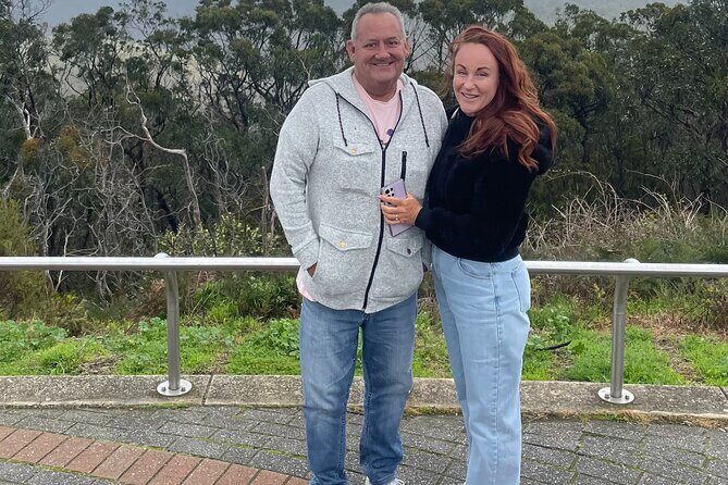 Adelaide City and Hahndorf Full Day Tour - The Whole Day in Detail