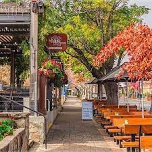 Adelaide: City Highlights and Hahndorf Tour with Pickup - FAQs