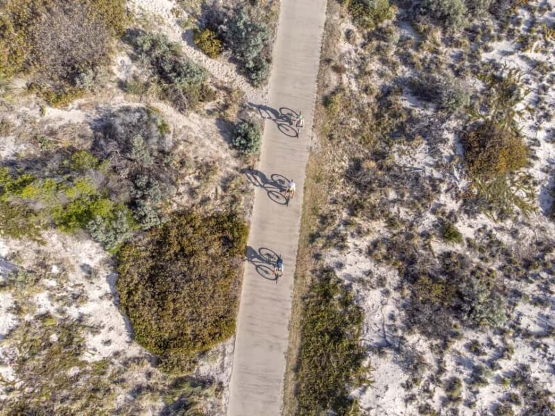 Adelaide: City to Sea, Bike and Kayak Safari - What Makes this Tour Stand Out?