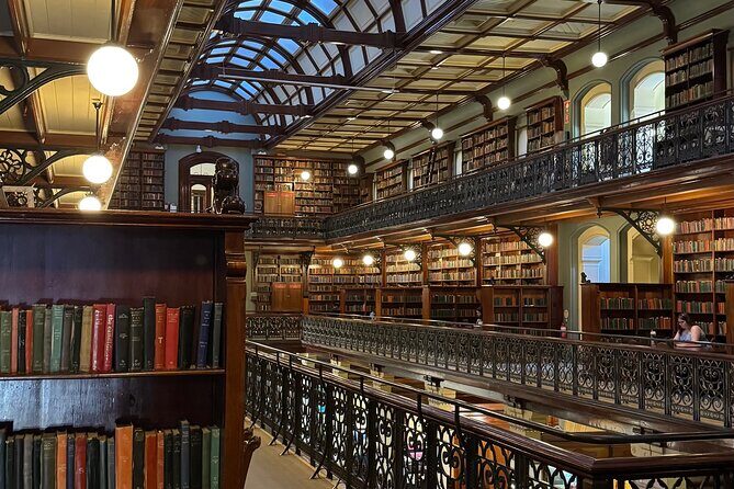 Adelaide City Tour: Top Places to Visit, Mt Lofty & Hidden Gems - Key Points