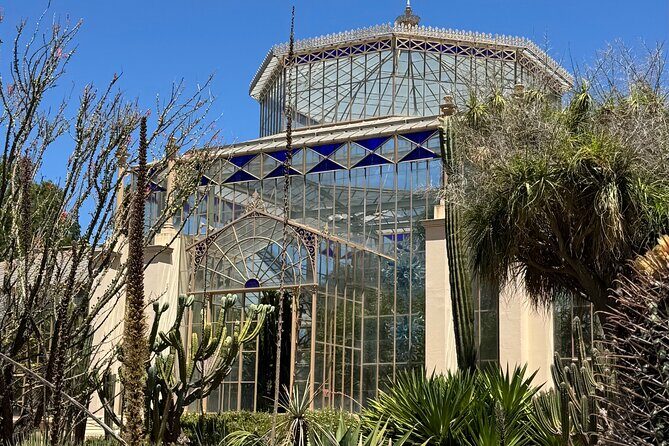 Adelaide City Tour: Top Places to Visit, Mt Lofty & Hidden Gems - A Deep Dive Into the Itinerary