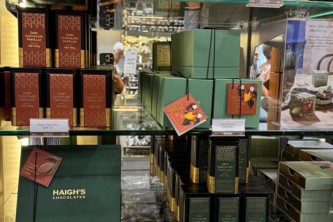 Adelaide City Tour: Top Places to Visit, Mt Lofty & Hidden Gems - In The Sum Up