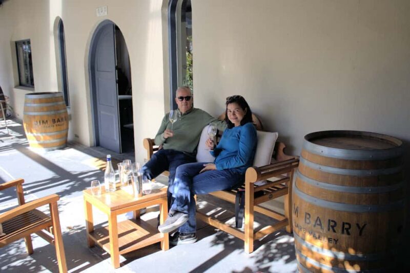 Adelaide: Clare Valley Wine Tasting Tour with Lunch - An In-Depth Look at the Itinerary