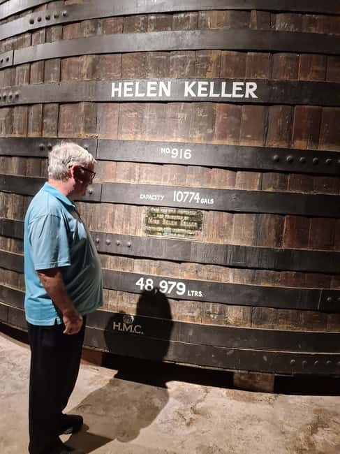 Adelaide Cruise Ship: Koalas & Penfolds & Heritage Day Tour - Final Thoughts