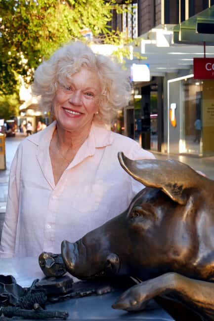 Adelaide Cruise Ship: Koalas & Penfolds & Heritage Day Tour - FAQ