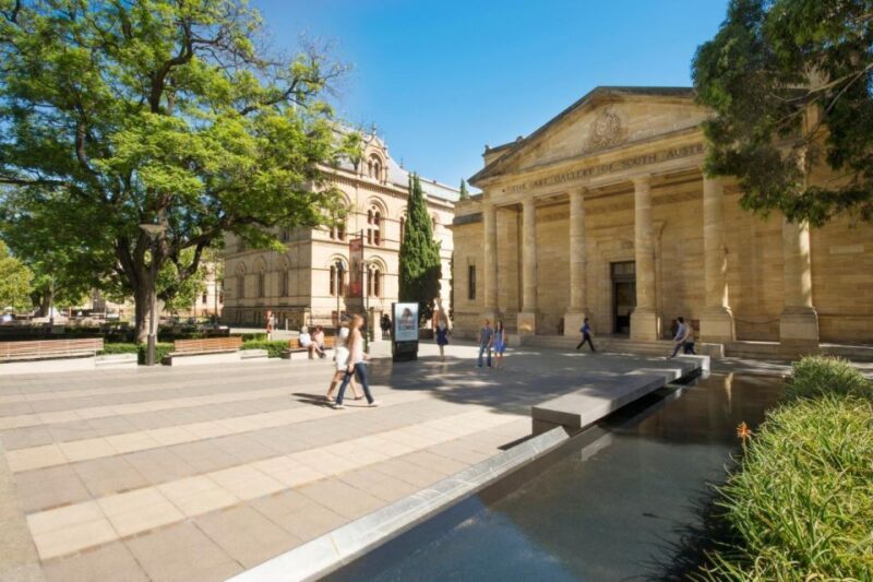 Adelaide: Electric Bike City Tour or Hire Only - Final Thoughts: Who Will Love This Tour?