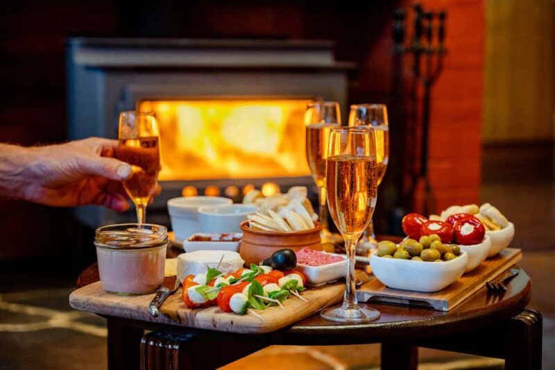 Adelaide: Fleurieu Gourmet 4-Day Walking Tour - An In-Depth Look at the Fleurieu Gourmet 4-Day Tour