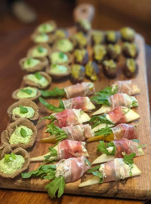 Adelaide: Fleurieu Gourmet 4-Day Walking Tour - Who Will Love This Tour?